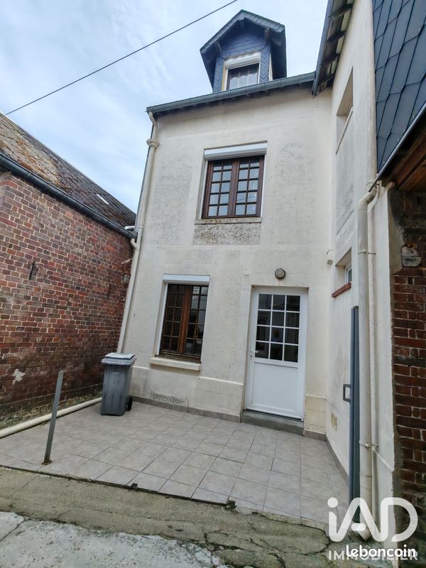 Maison 5 pièces 120 m² · à Yvetot · 120 m² · 148 000 €
