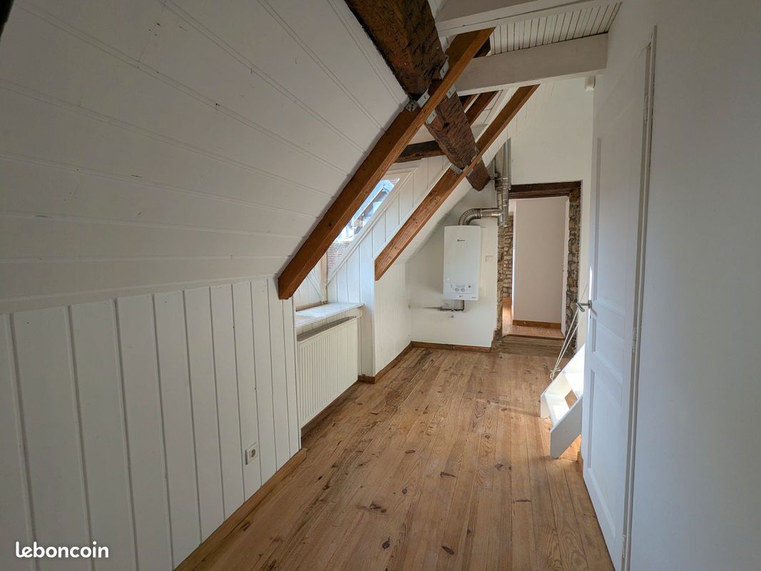 Appartement 2 pièces 35 m² · à Besançon · 35 m² · 710 €