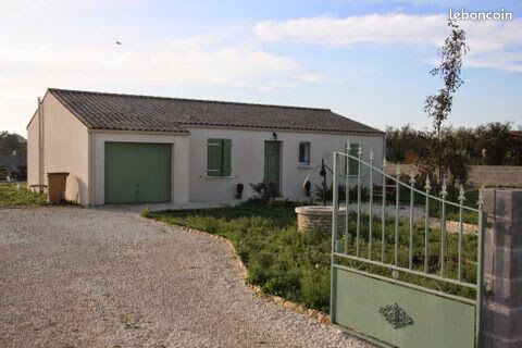 Maison 4 pièces 80 m² · à Créon · 80 m² · 880 €/mois