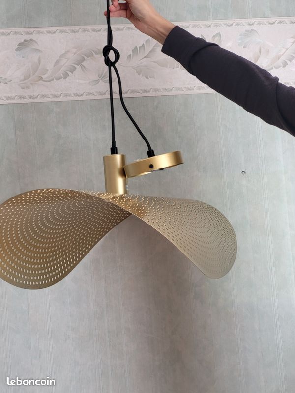 Lustre suspension (image 3)