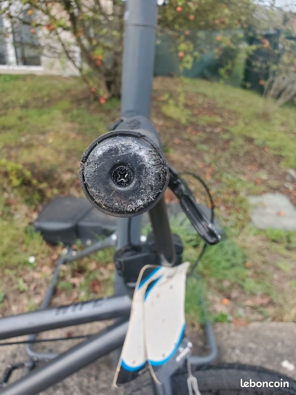Bmx btwin (image 3)
