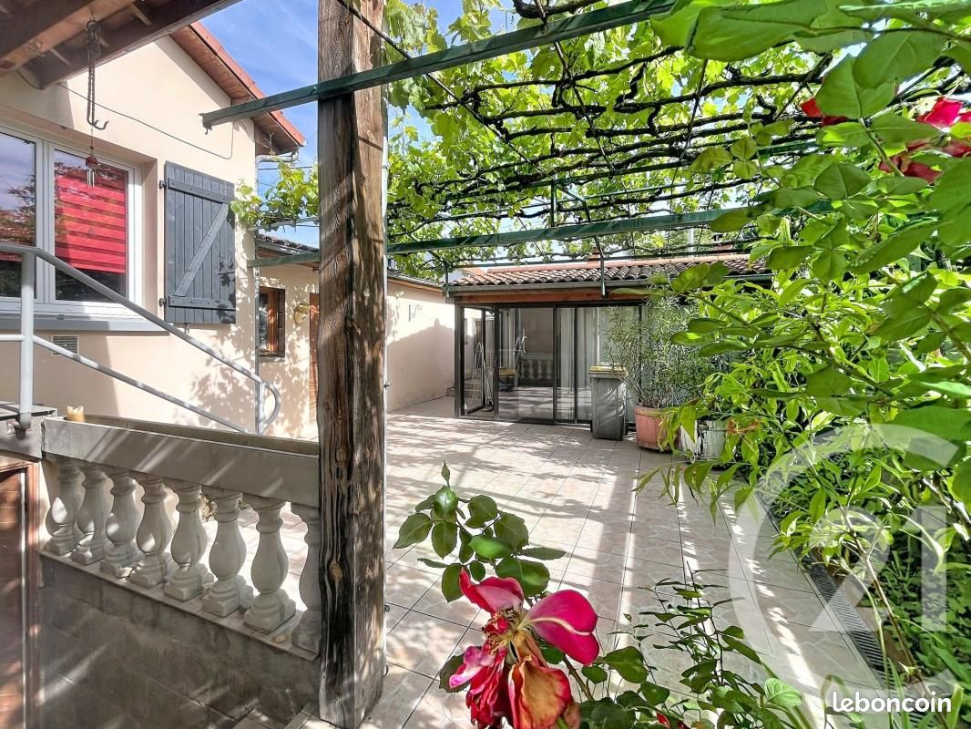 Maison 5 pièces 124 m² · à Riom · 124 m² · 269 400 €