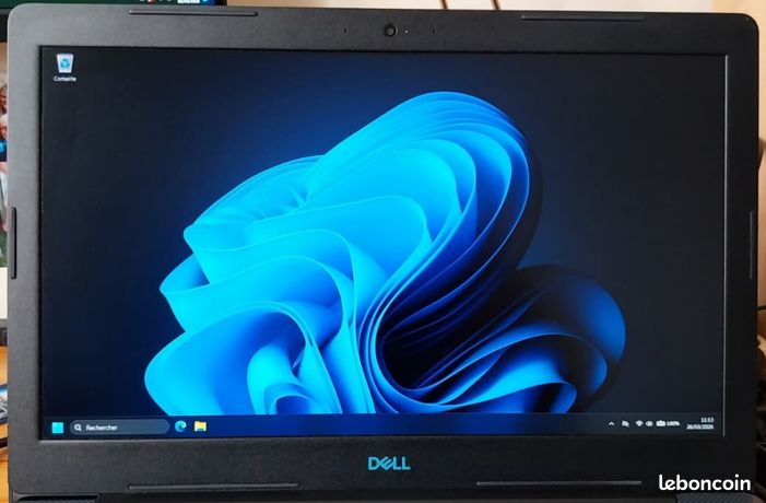 TECLADO DELL G3-3579 G3-3779 G5-5587 G7-7588 TECLAS CELESTE - | Accesorios Periféricos