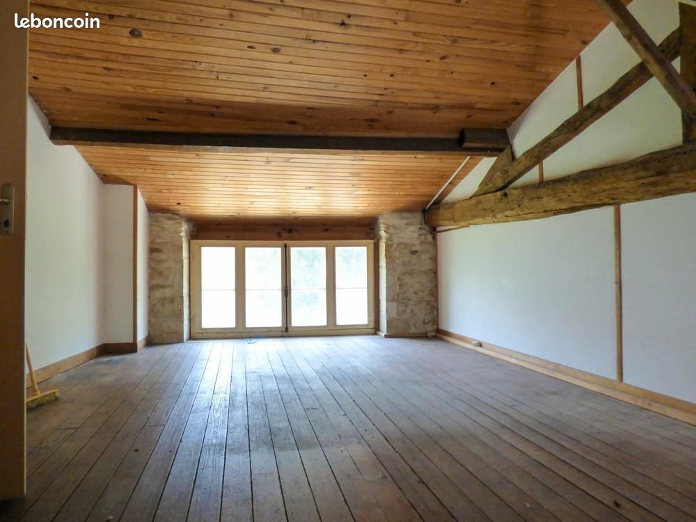 Maison de village 6 pièces 148 m² - Sauzé-Vaussais 79190 (image principale 5)