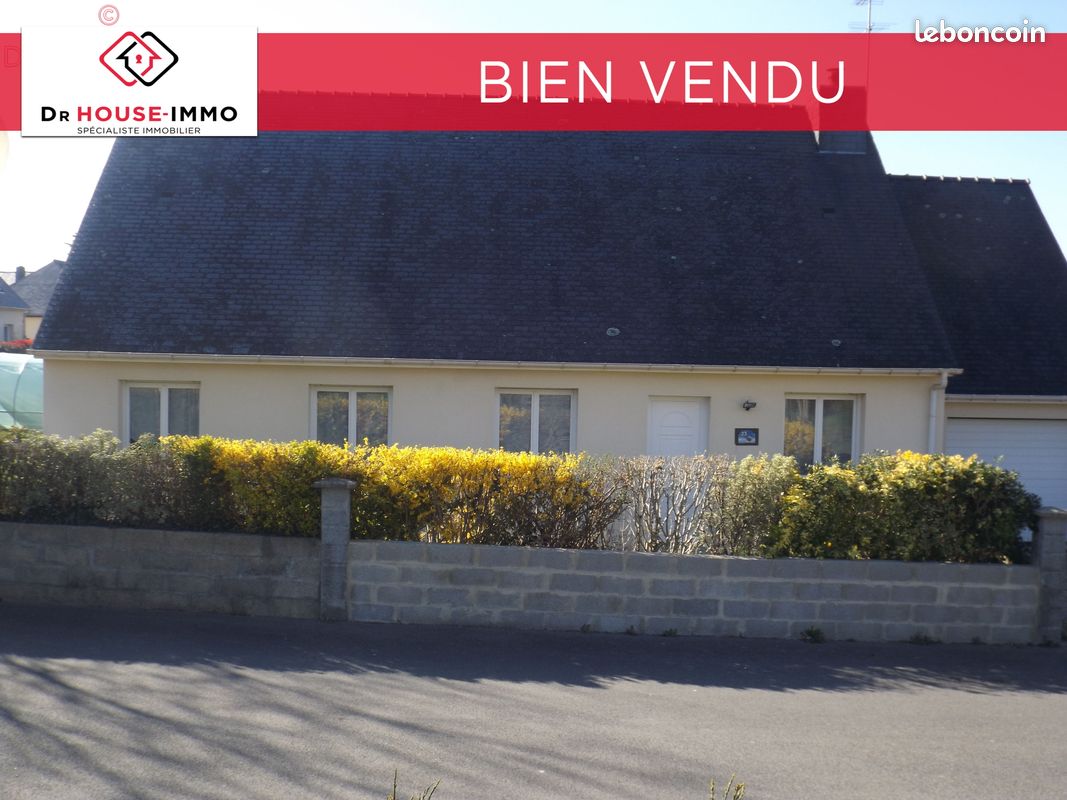 Maison 5 pièces 99 m² · à Sulniac · 99 m² · 297 000 €