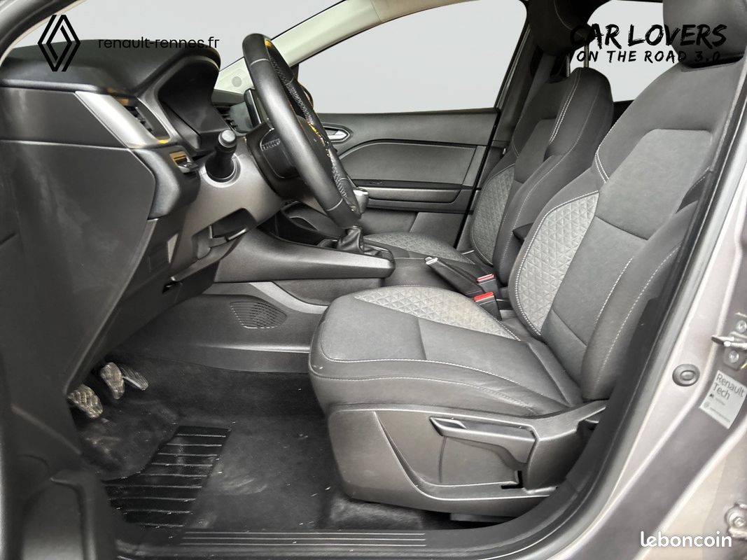 RENAULT Captur TCe 90 Evolution (image 7)