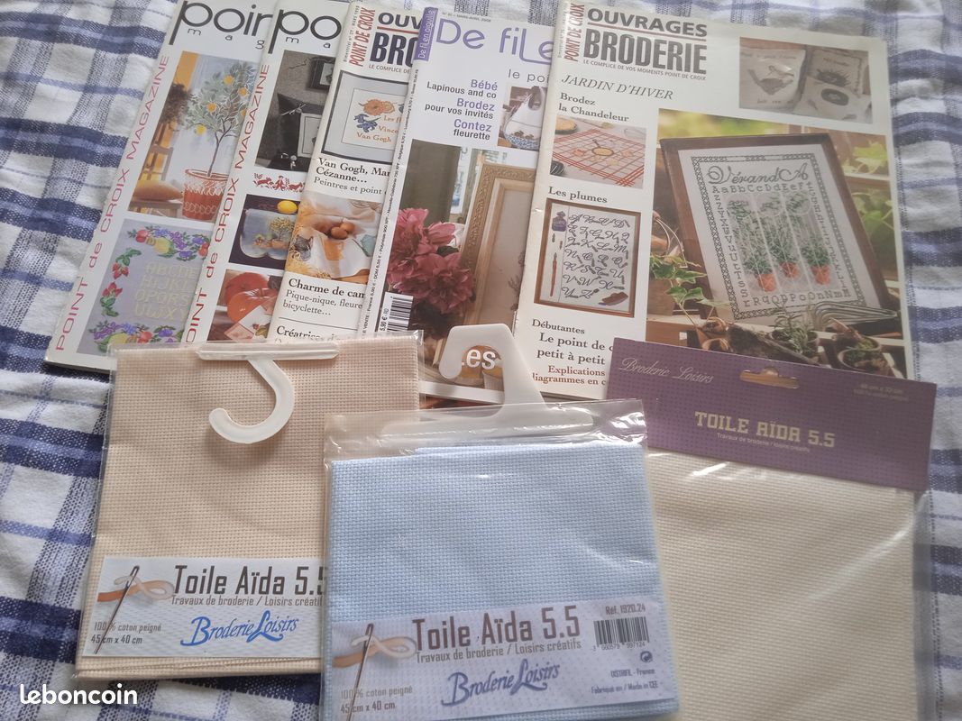 Broderie (image 2)