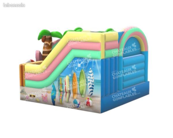 Château Air Playa (image 3)