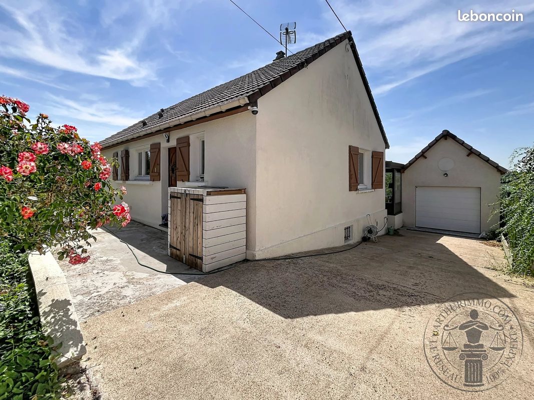 Maison 6 pièces 130 m² · à Dourdan · 130 m² · 439 000 €
