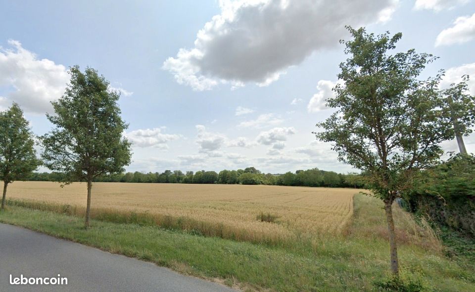 Terrain 826 m² · à Marcoing · 49 300 €