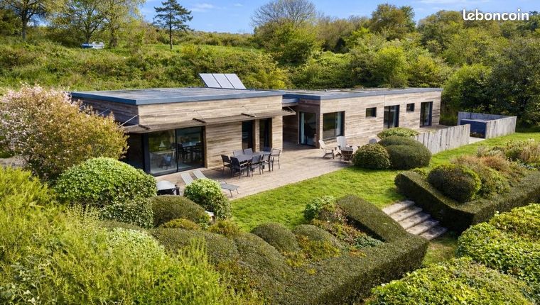 Maison 6 pièces 151 m²