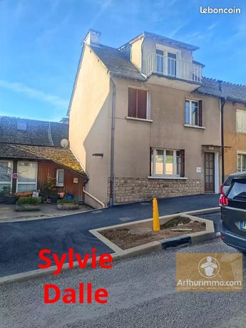 Maison 150 m² Marvejols