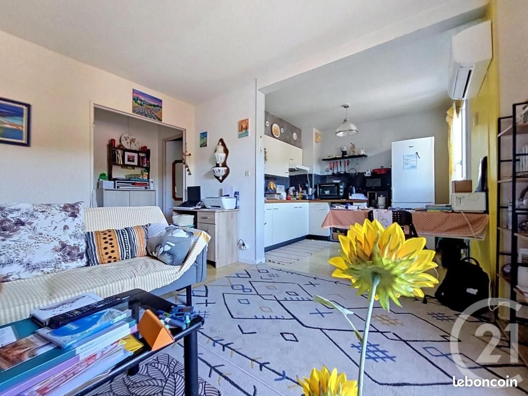 Appartement 2 pièces 37 m² · à Amélie-les-Bains-Palalda · 37 m² · 70 000 €