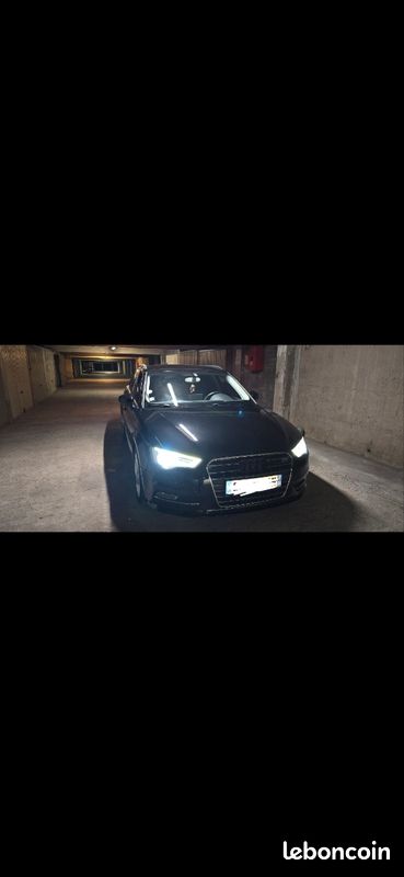 Audi A3 2.0 tdi 150cv dsg6 sportback (image 2)