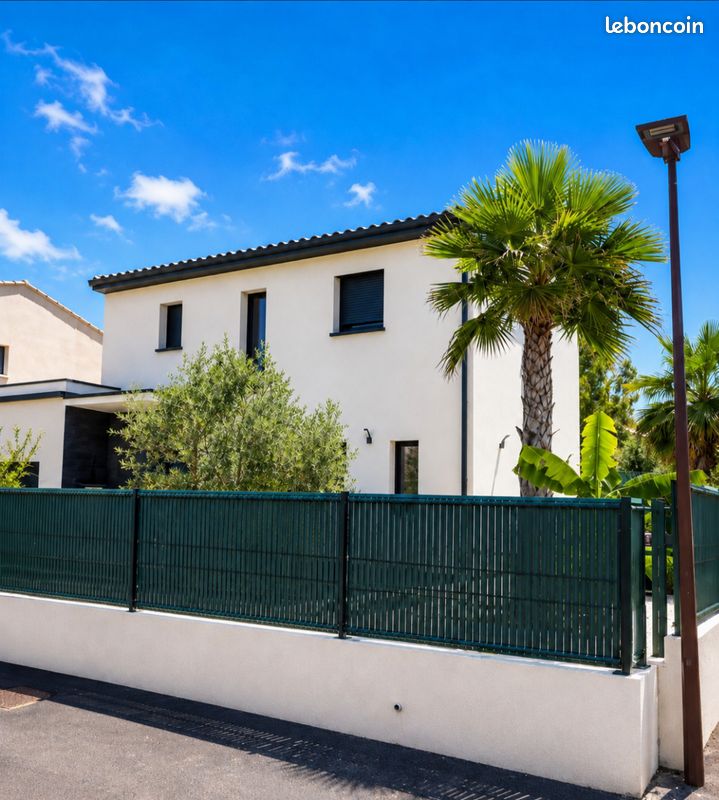 Maison 4 pièces 115 m² · à Le Pouget · 115 m² · 399 000 €