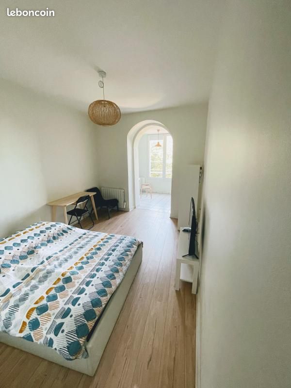 Appartement 1 pièce 33 m² · à Angoulême · 33 m² · 579 €/mois