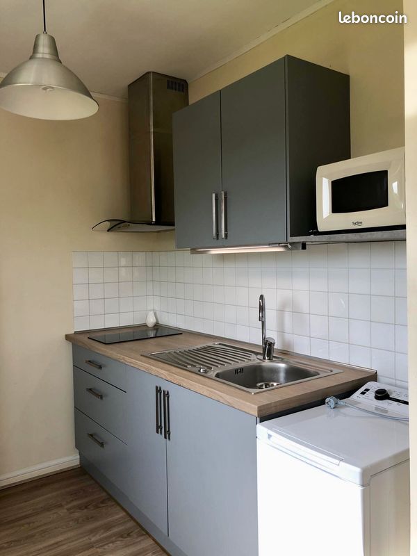 Appartement 1 pièce 30 m² · à Besançon · 30 m² · 82 000 €
