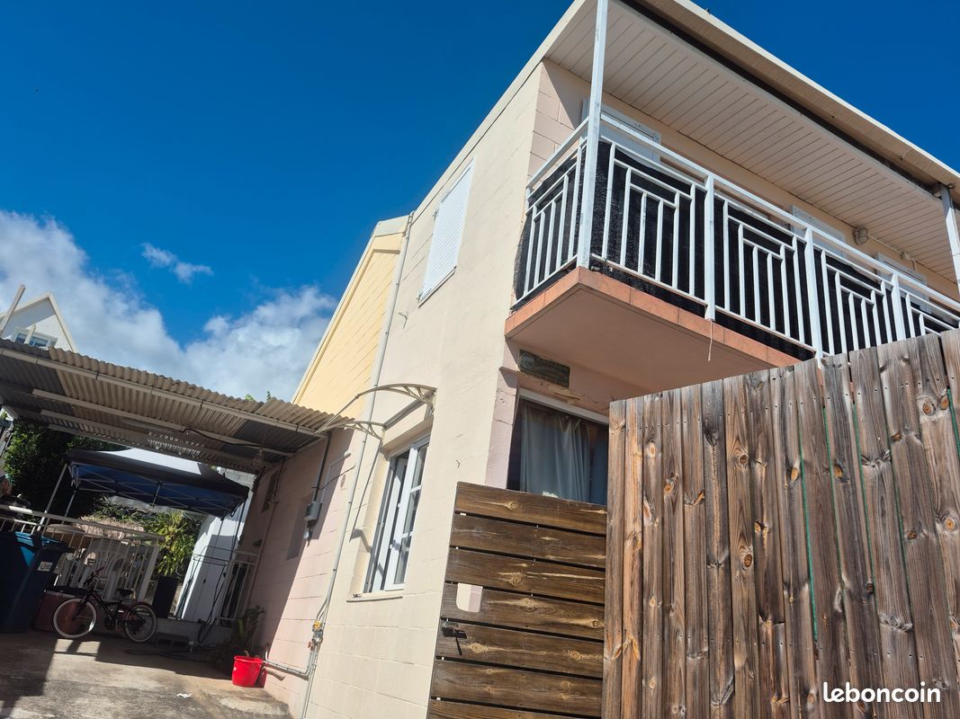 Maison 4 pièces 100 m² · à La Possession · 100 m² · 313 000 €