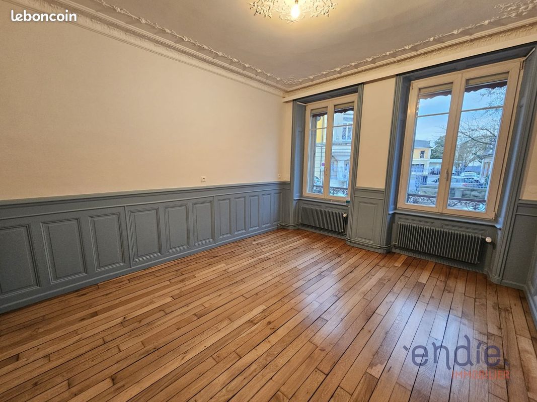 Appartement 2 pièces 46 m² · à Belfort · 46 m² · 460 €