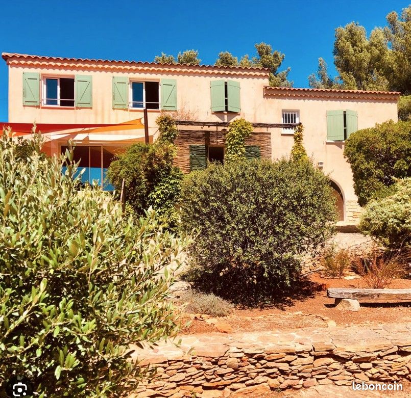 Maison 4 pièces 80 m² · à Saint-Paul-Trois-Châteaux · 80 m² · 1 200 €