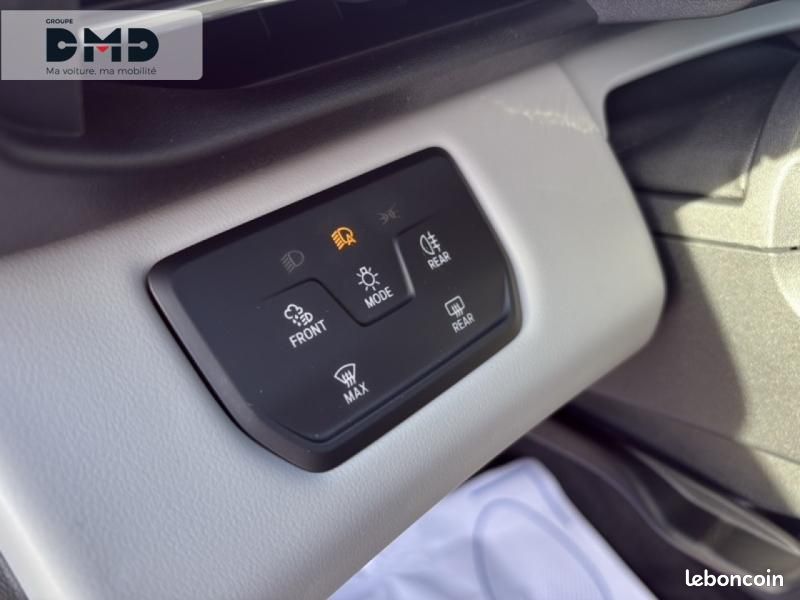 Ford Explorer 286ch Extended Range 77kWh Pack Premium RWD (image 14)
