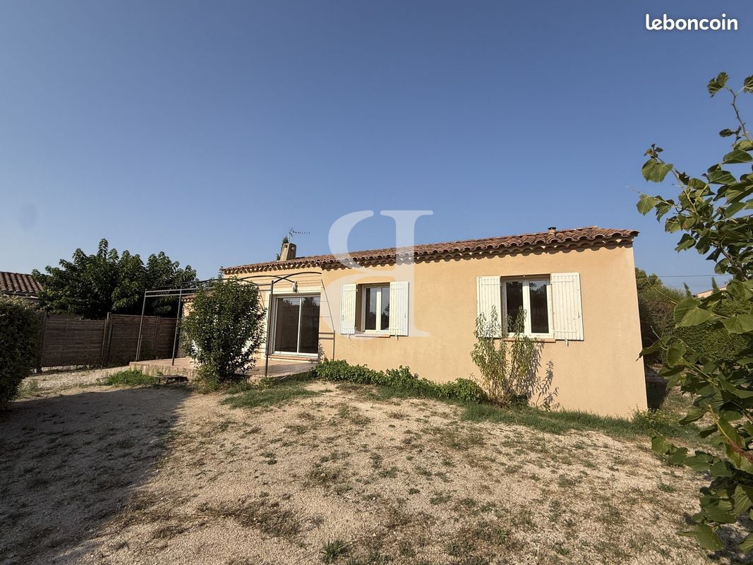 Maison 5 pièces 100 m² · à Valréas · 100 m² · 260 000 €