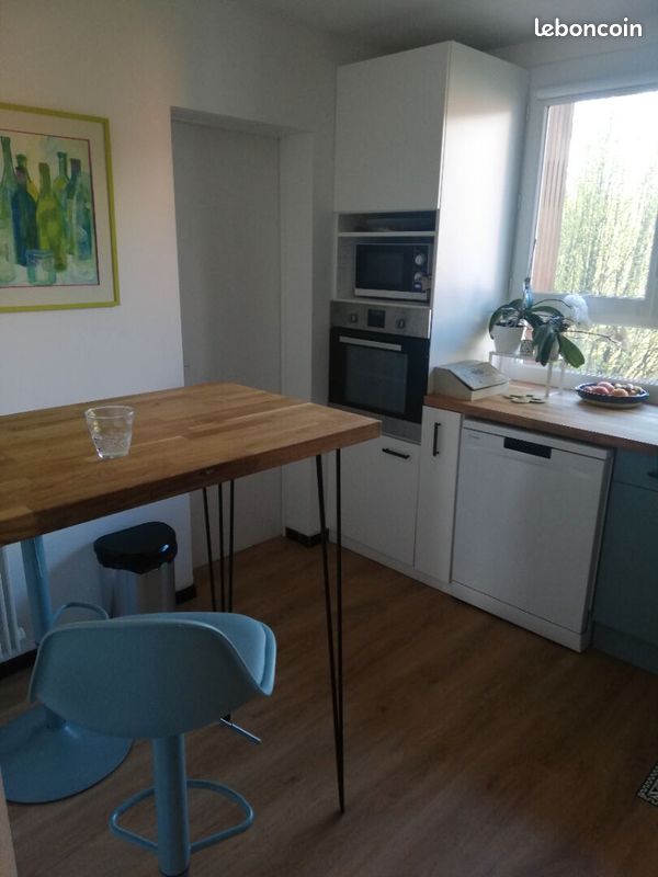 Appartement 3 pièces 75 m² · à Blagnac · 75 m² · 890 €