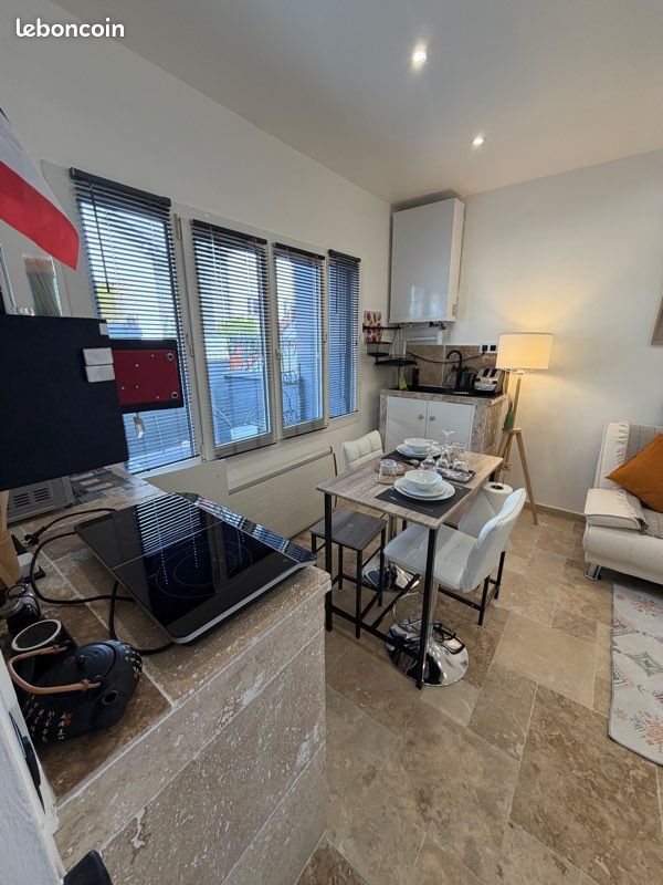 Appartement 2 pièces 35 m² · à Rueil-Malmaison · 35 m² · 1 999 €