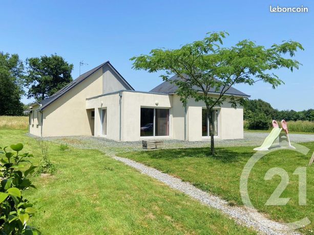 Maison 7 pièces 163 m²