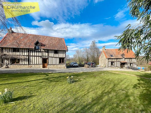 Maison 8 pièces 222 m²