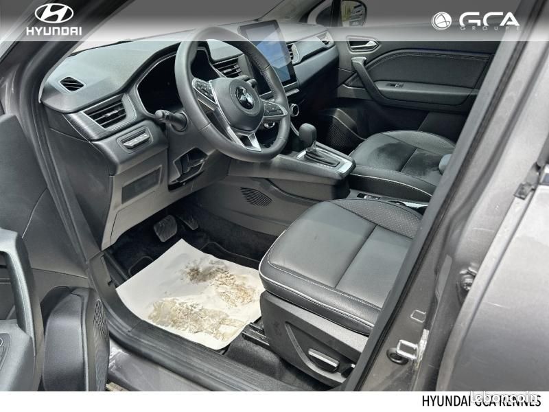 Mitsubishi ASX 1.6 MPI HEV 143ch Instyle (image 13)