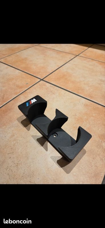 Porte-Gobelet BMW E36 - Neuf - Compatible Portière - Accessoire Auto