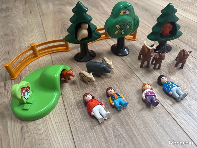 Playmobil 123 6772 (image 2)