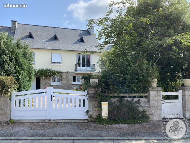 Maison 7 pièces 149 m²