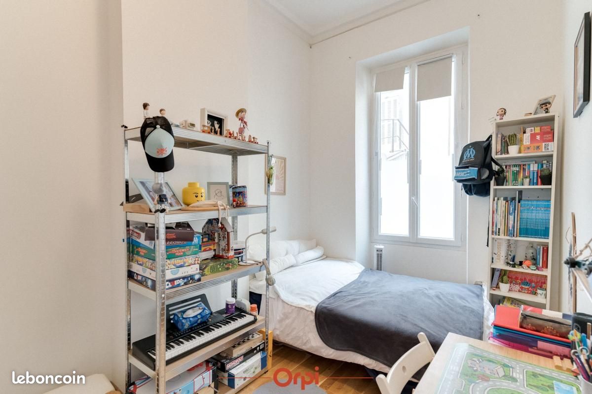 Appartement 5 pièces 97 m² (image 5)