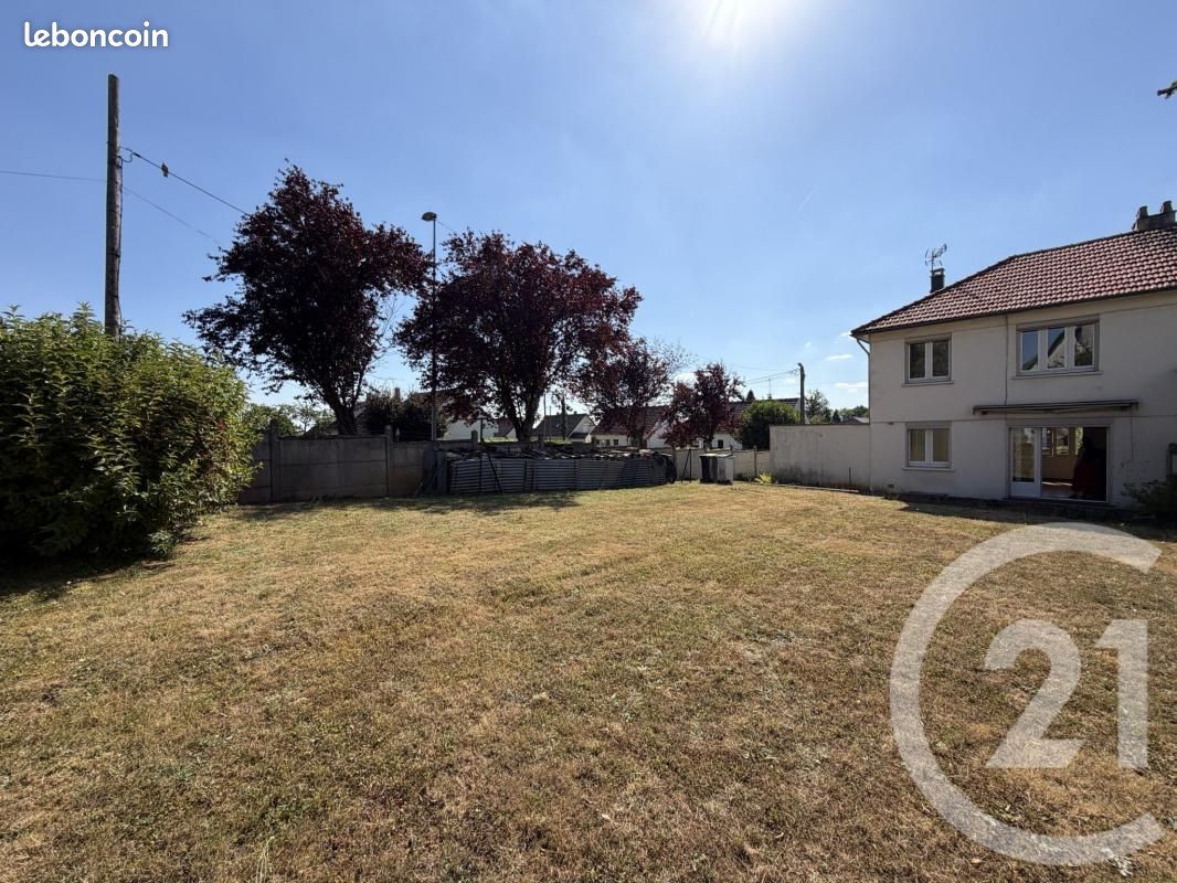 Maison 5 pièces 75 m² · à Vervins · 75 m² · 117 000 €