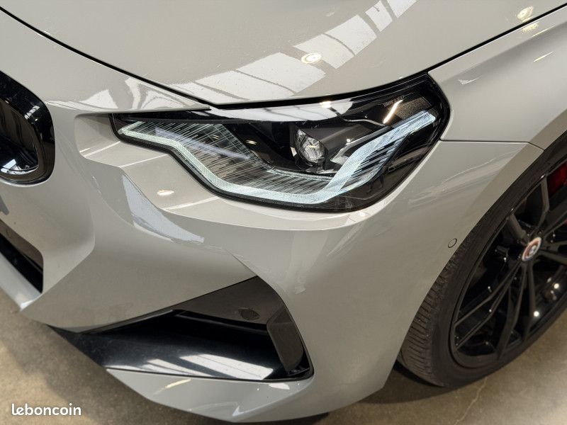 Bmw SERIE 2 COUPE (G42) 220IA 184CH M SPORT (image 7)