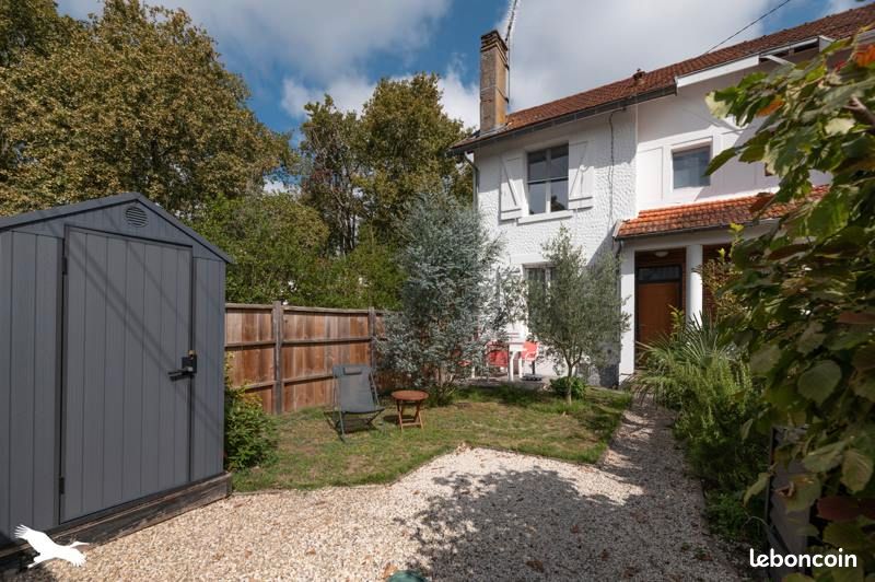 Maison 4 pièces 70 m² · à Hourtin · 70 m² · 226 180 €