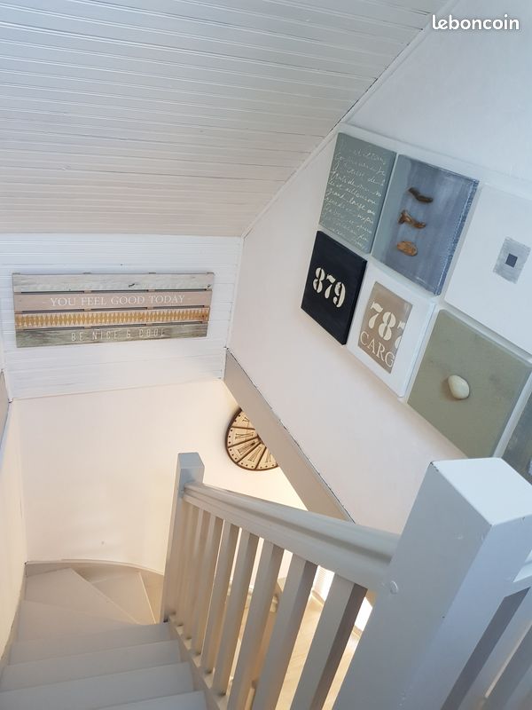 Gîte avec piscine couverte (image 8)