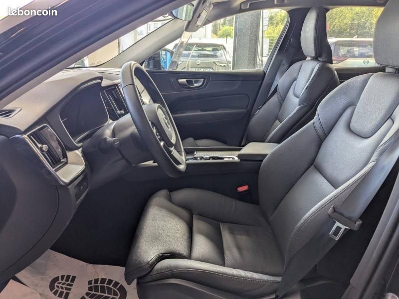 Volvo XC60 T6 AWD 253 + 145ch R-Design Geartronic (image 2)