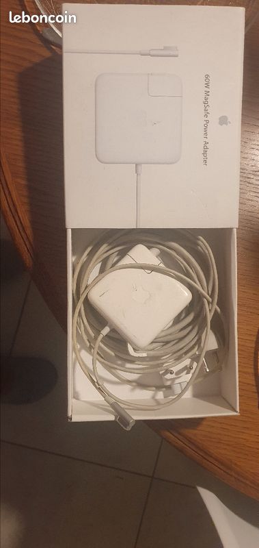 Adaptateur secteur massage 60w (image 1)