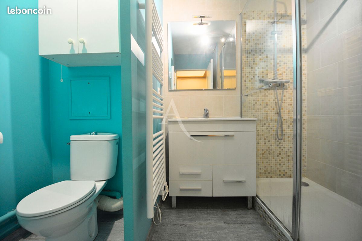 Appartement a louer villejuif - 4 pièce(s) - 82 m2 - Surfyn