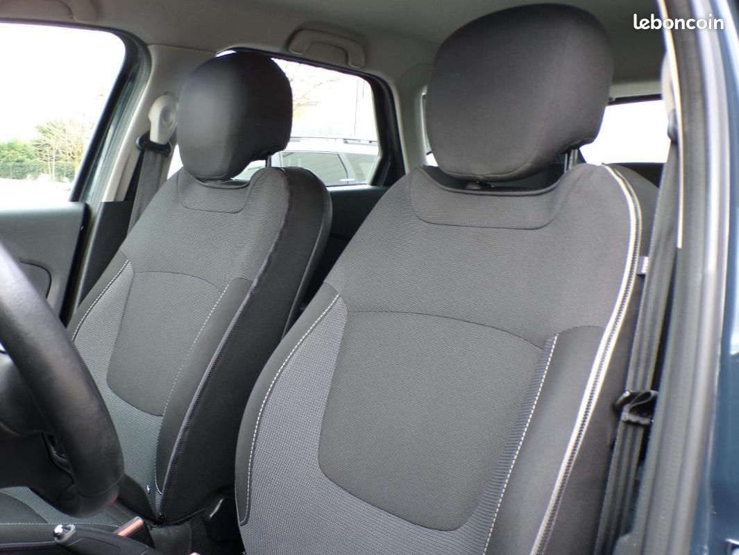 Renault Captur BUSINESS DCI 90 CV (image 11)