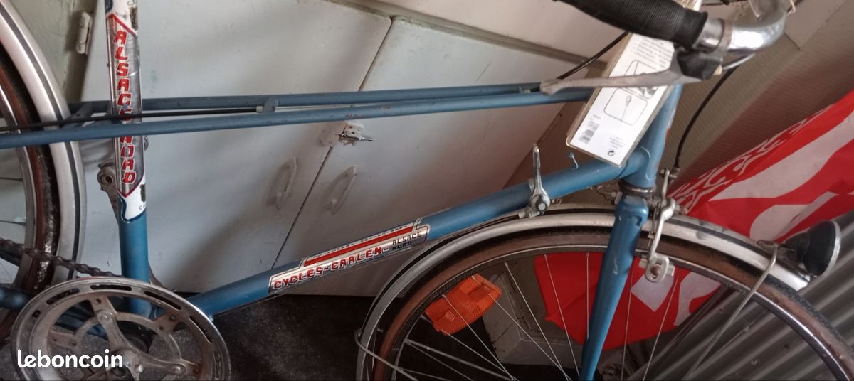Vélo collection (image 19)