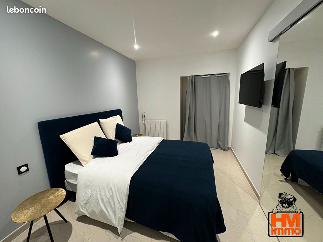 Appartement 2 pièces 51 m² - Limoges 87000 (image principale 3)