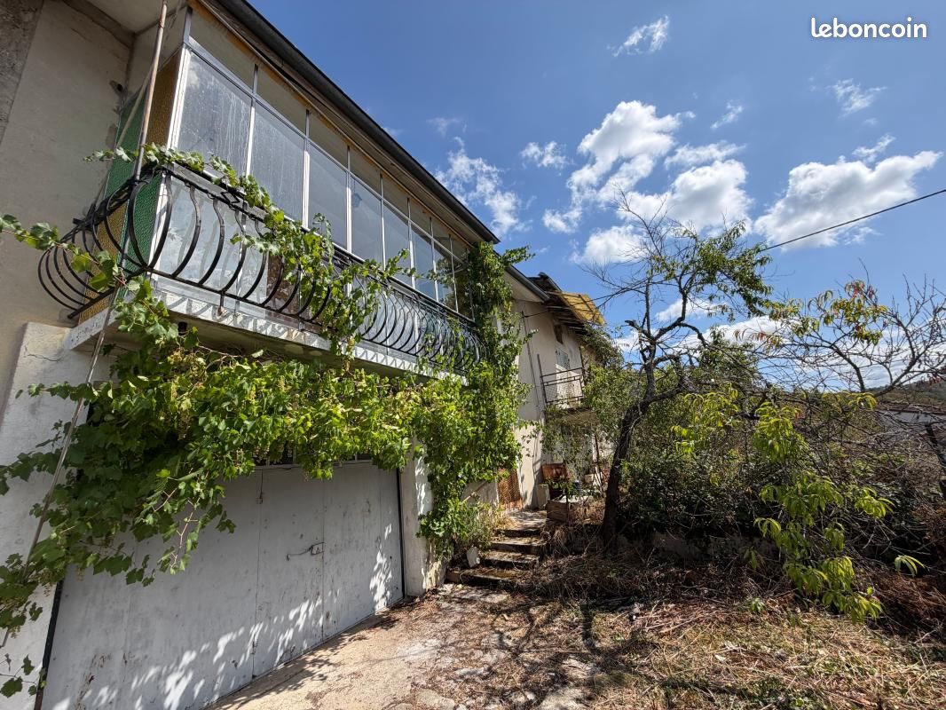 Maison de village 3 pièces 70 m² (image 3)