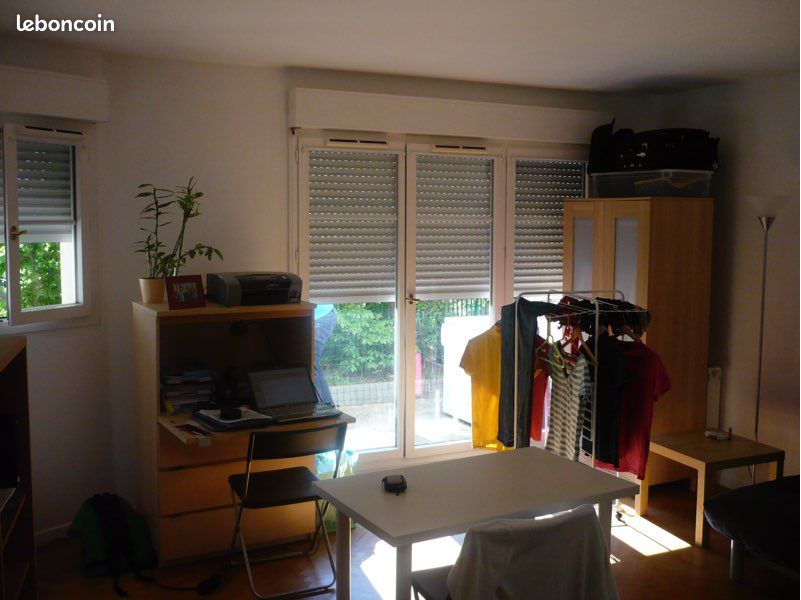 Appartement a louer maisons-alfort - 1 pièce(s) - 32 m2 - Surfyn