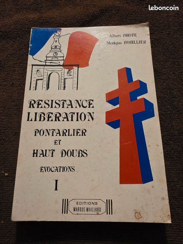Résistance libération