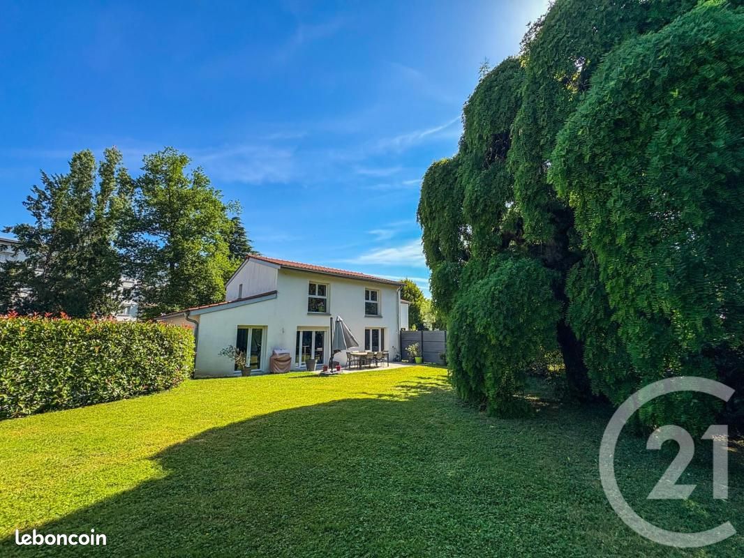 Maison 5 pièces 135 m² · à Limas · 135 m² · 400 000 €