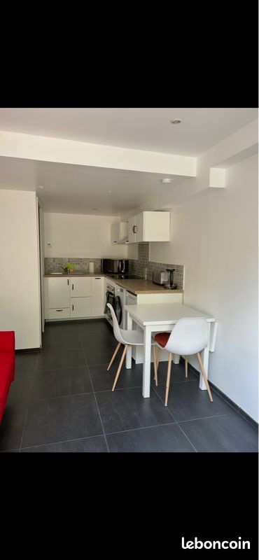 Appartement 2 pièces 35 m² · à Gennevilliers · 35 m² · 1 250 €